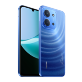 Смартфон Redmi 15C 4/128GB Blue/Синий