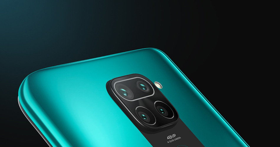 Xiaomi Redmi Note 9 Xiaomi Redmi Note 9